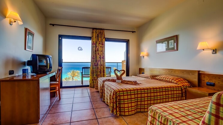 SBH Club Paraiso Playa